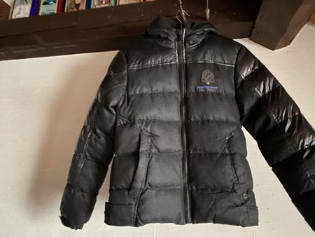 Veste Doudoune Harry Kayn 14 ans