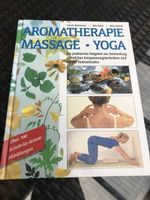 Aromatherapie Massage Yoga