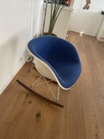 Eames vintage coque Hopsack