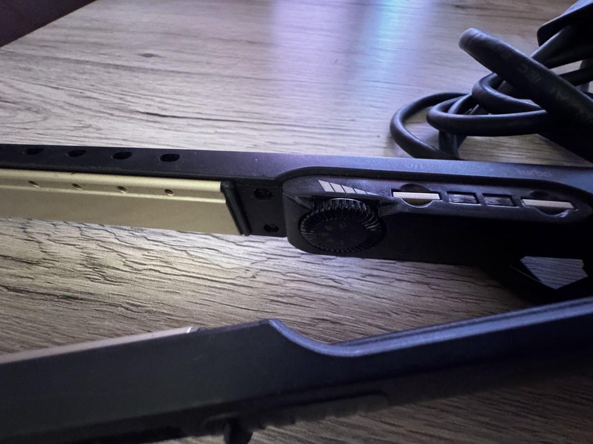 BaByliss Piastre & Arricciacapelli: Lisseur BABYLISS nano technology – Usato da La Chaux de fonds venduto da car_f9yg 3