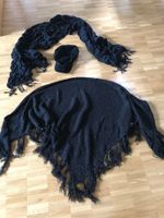 Accessoires Paket Schwarz