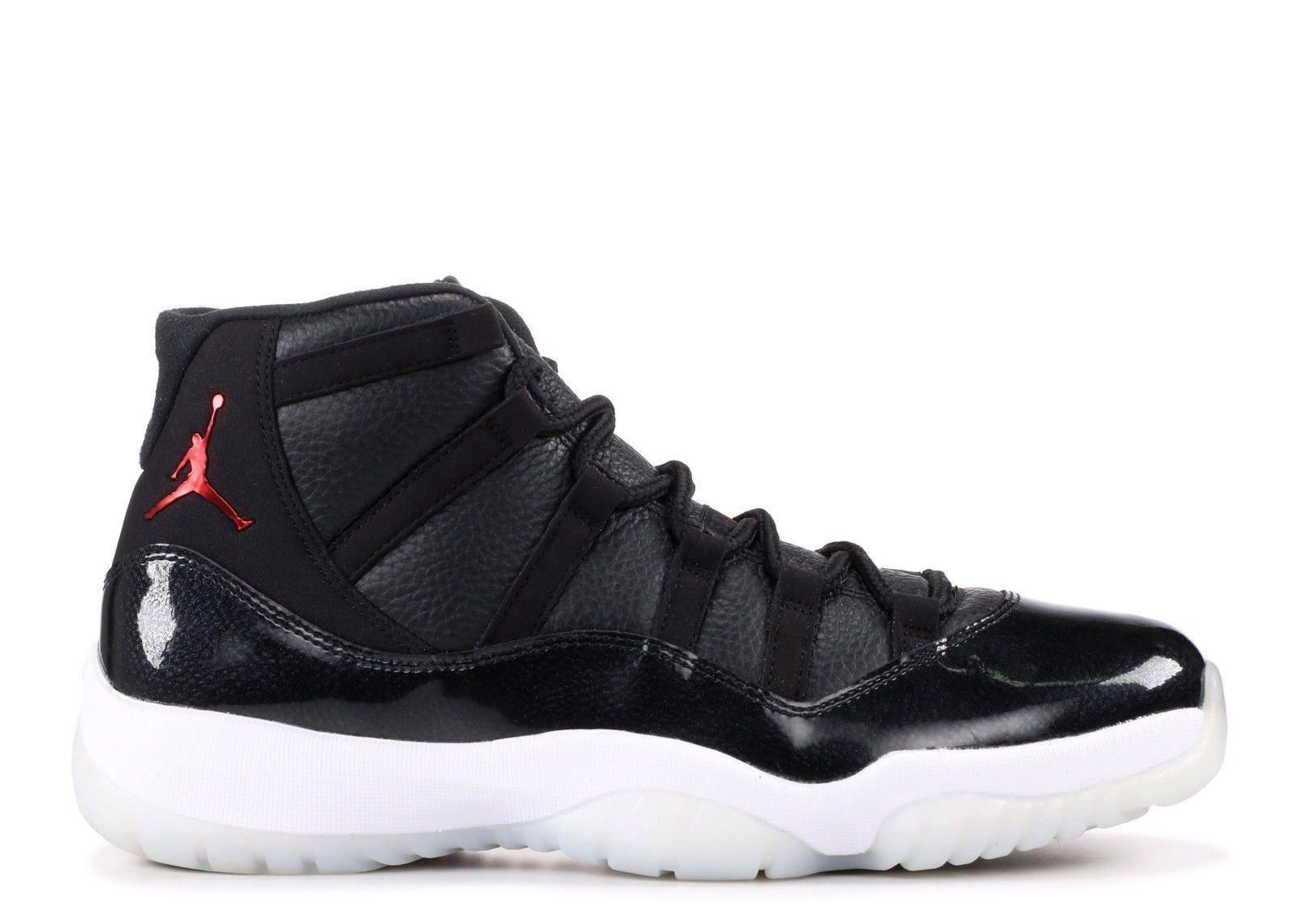 Jordan Scarpe da uomo: Nike Jordan 11 "72-10" 2015 - EU44 – Nuovo e nell'imballaggio originale da St. Moritz venduto da comeflywithme