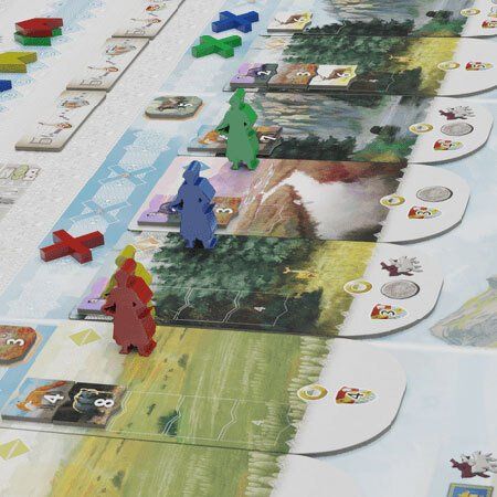 Giochi: Stroganov – Nuovo e nell'imballaggio originale da Roggwil TG venduto da Tarina27 2