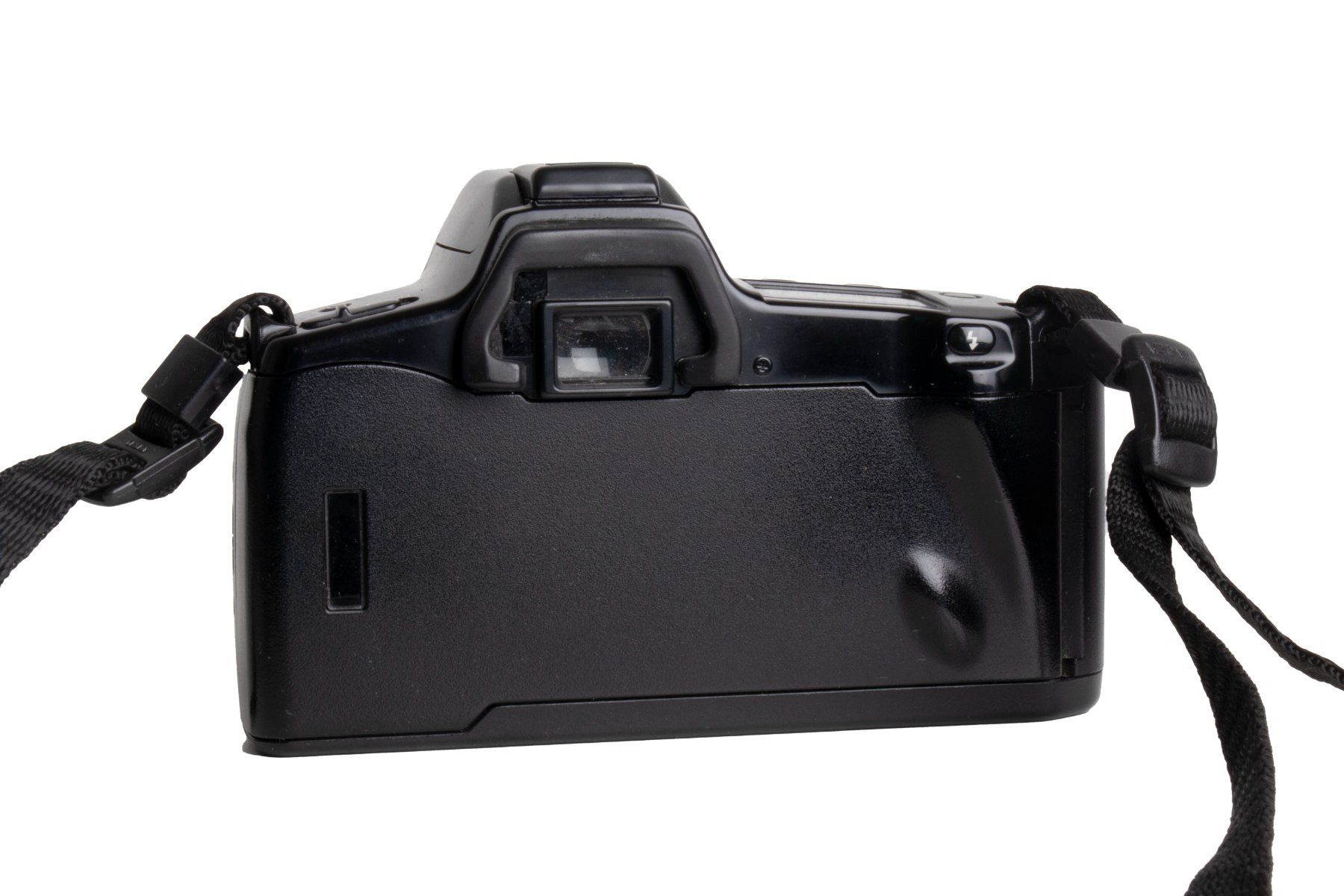 Minolta Kamera: Minolta 3Xi Kamera Analog 3X i – Defekt aus Emmen von chromaton 1