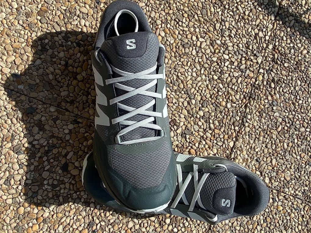 Scarpe da donna: Salomon Gortex femme – Nuovo e nell'imballaggio originale da Fiez venduto da del08