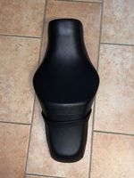 Doppel Sitzbank  Sportster Harley Davidson 