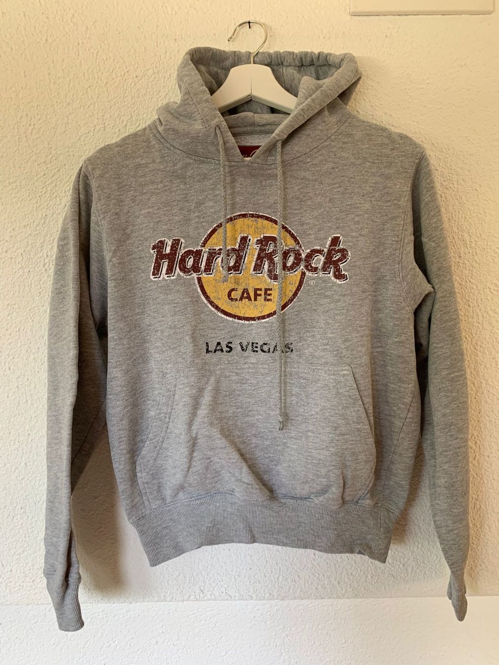 Hard Rock Cafe Maglioni & Felpe: Hard Rock Cafe Las Vegas Pullover – Usato da Bülach venduto da cf96