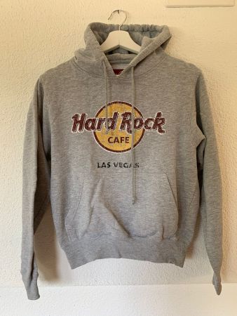 Hard Rock Cafe Las Vegas Pullover