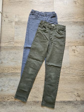 Hosen für Jungs, Grösse 152