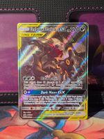 Umbreon & Darkrai GX Tag Team SM241 Promo  🇺🇸 ENGLISH