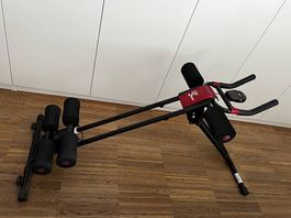 Fitness Gerät - 5 min shaper