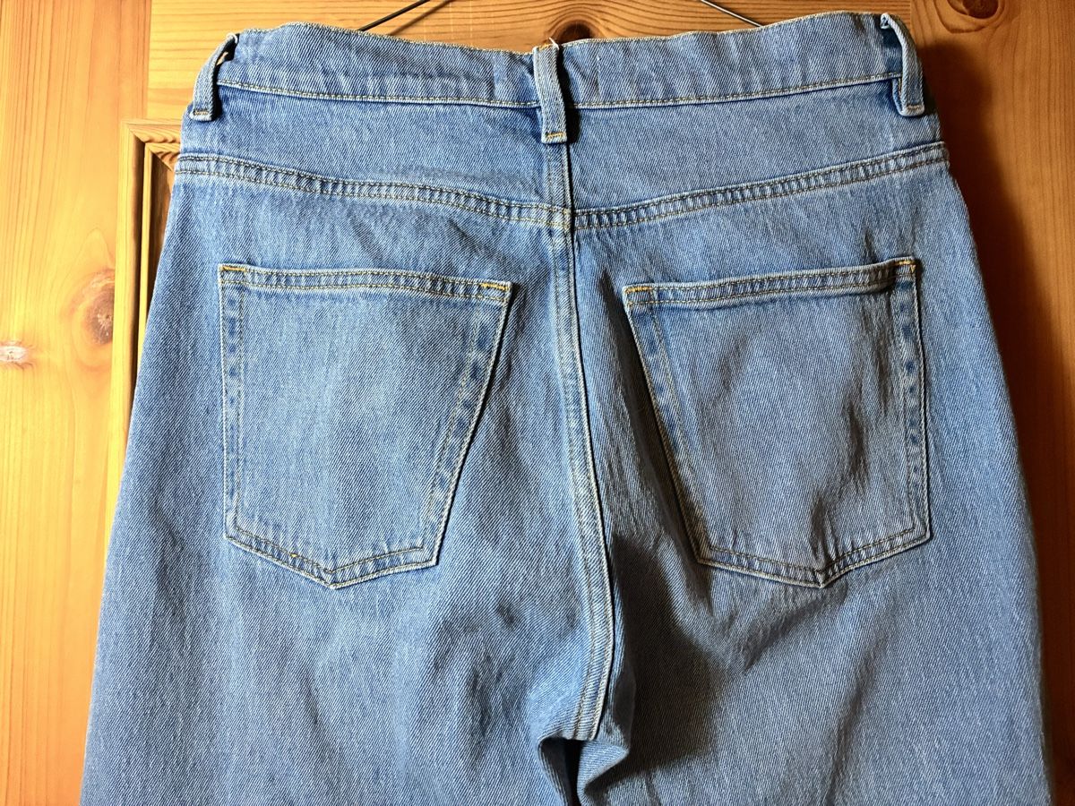 Other Stories Jeans: & other stories Jeans 29/30 – Nuovo (secondo la descrizione) da Casaccia venduto da Abc0376 1