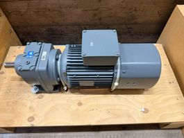 Elektromotor 1.5KW