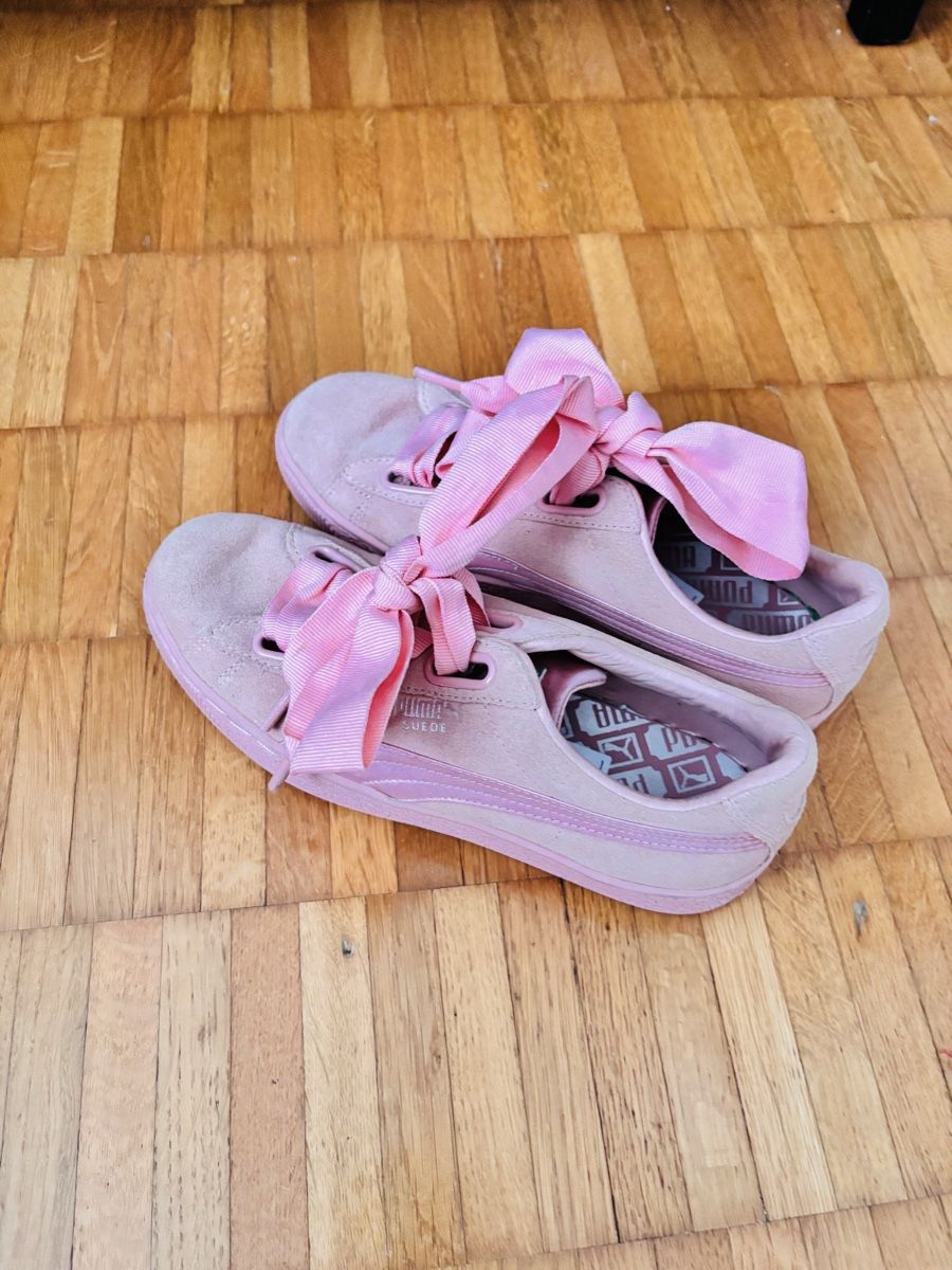 Puma Scarpe da donna: Puma Schuhe Gr.38 – Usato da Berikon venduto da Lean4u 3
