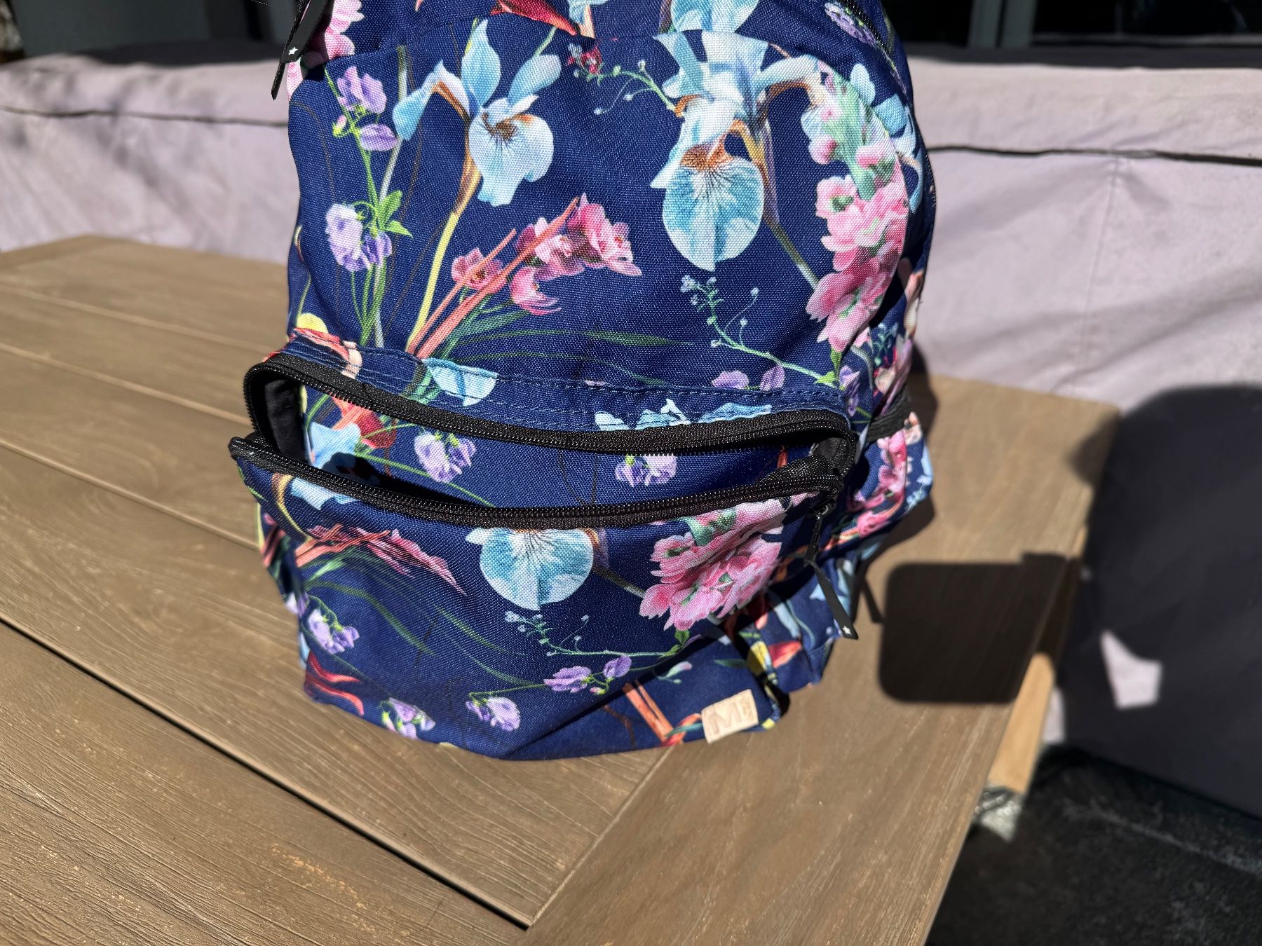 Molo Borse & Zaini: Molo Rucksack – Usato da Baar venduto da nokis 4