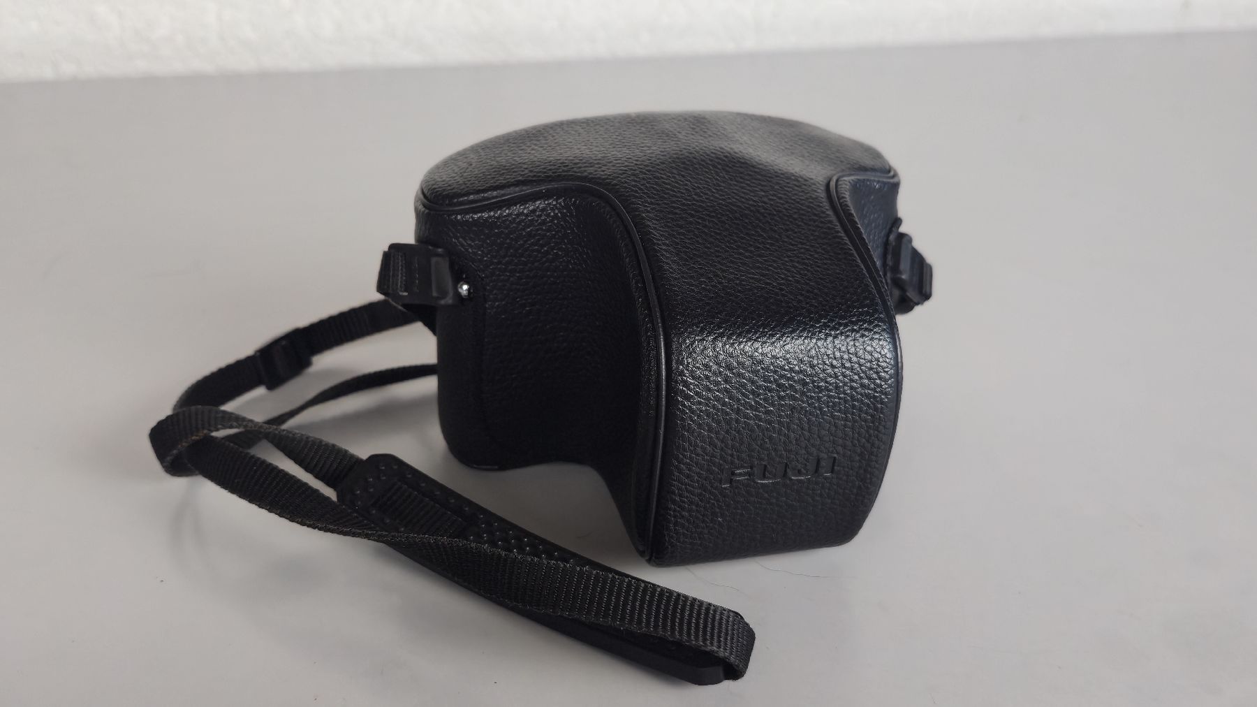 Fujifilm Kamera: Fujifilm STX-2 – Defekt aus Arbon von Evathefirst 6