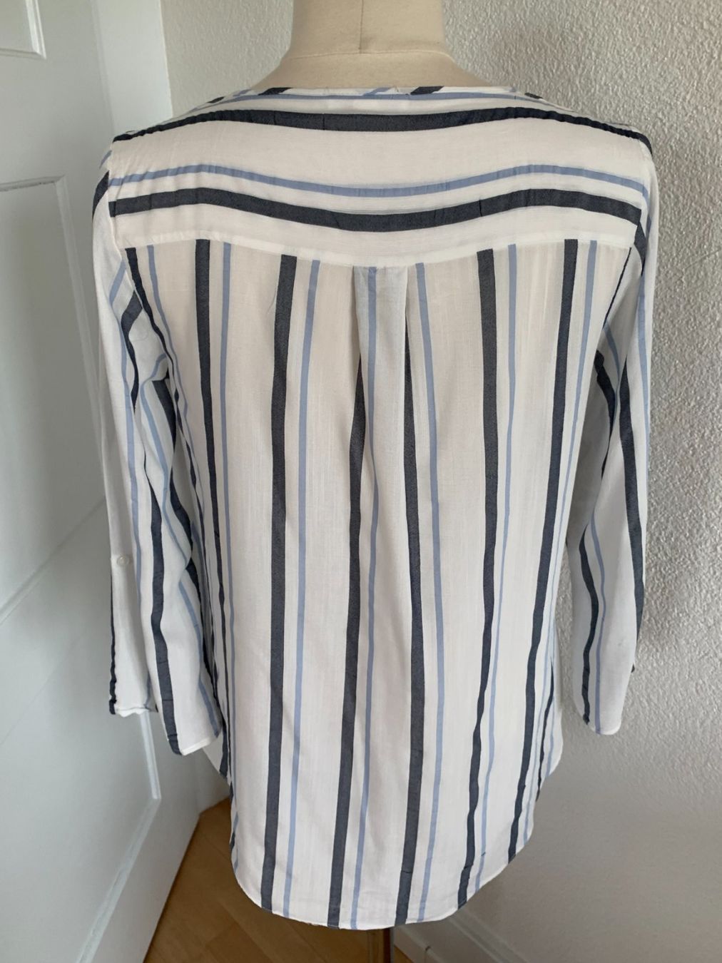 Camicette: Springfield Damen Bluse in Gr. 38 – Usato da Worb venduto da farben20zauber 2