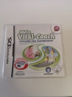 Mein Vital-Coach (Nintendo DS)