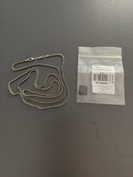Thomas Sabo Silberkette 925 80 cm