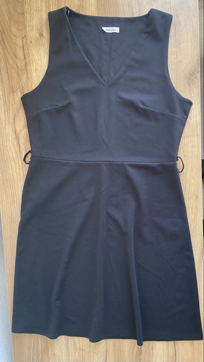 Robes: Lot de deux robes Cache Cache – D'occasion à Chézard-St-Martin par monster2525