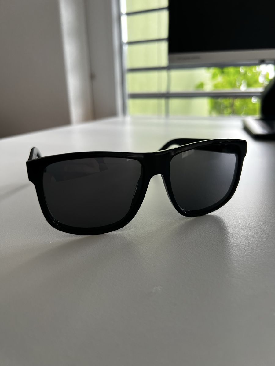Gucci Brillen & Gläser: Gucci Sonnenbrille – Gebraucht aus Wettingen von fau_g78n 2