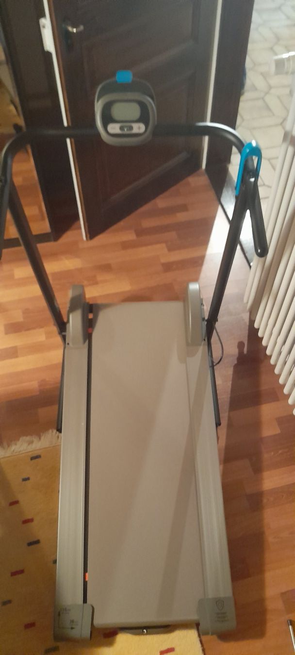 Lade-, Silier- & Transportwagen: Tapis de marche mécanique – Gebraucht aus Bevaix von Story12