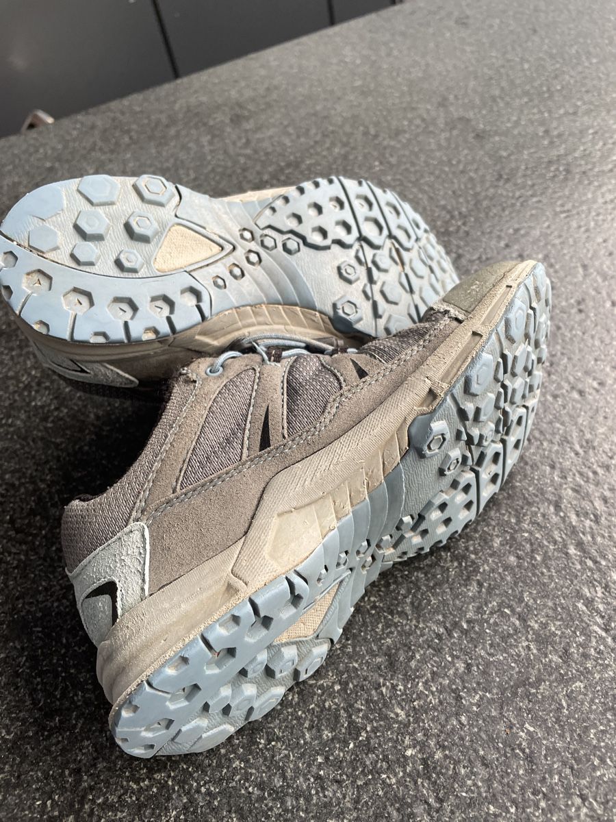 Mammut Scarpe per ragazzi: Mammut Kinderschuhe Große 34 – Usato da Binningen venduto da Rhylax 4