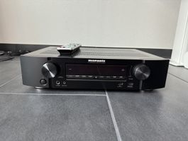 Marantz AV Receiver Nr-1603; 5.1 (inkl. Fernsteuerung)