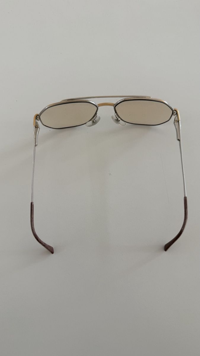 Dior Occhiali & Lenti: Lunettes Christian Dior vintage  – Usato da Biel/Bienne venduto da pvintage 5