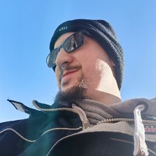 Profile image of Deadwalker