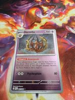 Horrerba (PFL 047) / Reverse Holo / Fatale Flammen