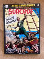 L'HISTOIRE EN BANDES DESSINEES / TOME 11 / SURCOUF