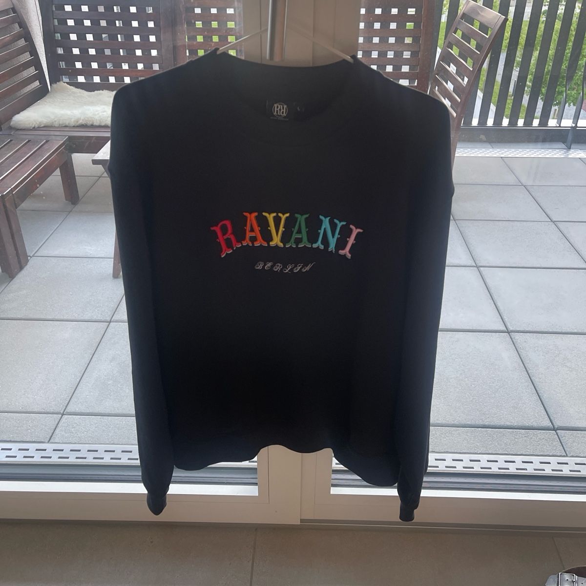 Maglioni & Felpe: Seltener Ravani Pullover/Sweatshirt – Nuovo (secondo la descrizione) da Kloten venduto da samihabibi