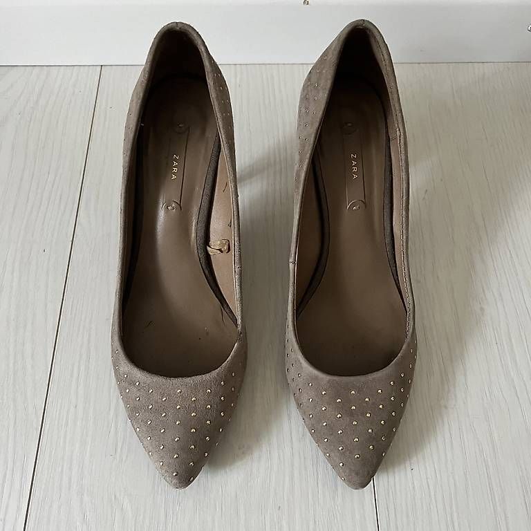 Zara Scarpe da donna: ZARA PUMPS – Usato da Lütisburg venduto da mahee 3