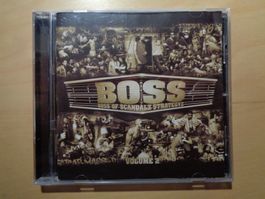 BOSS - Volume 2 (Joey Starr-NTM)