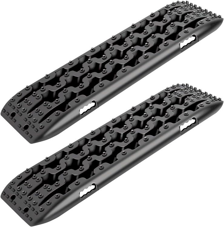 Anfahrhilfe Maximum Traction - Hier Erhältlich
