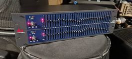 DBX 1231 Graphic-Equalizer (neuwertig !!)