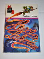 Hexe Lakritze - Kinderbuch von Eveline Hasler
