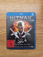 Blu-ray Film Hitman Jeder stirbt alleine Extended Edition