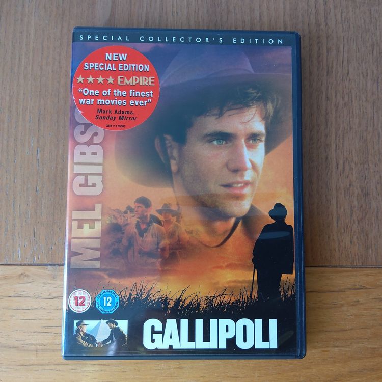 Gallipoli Kaufen auf Ricardo