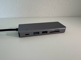 USB C Hub/Dongle