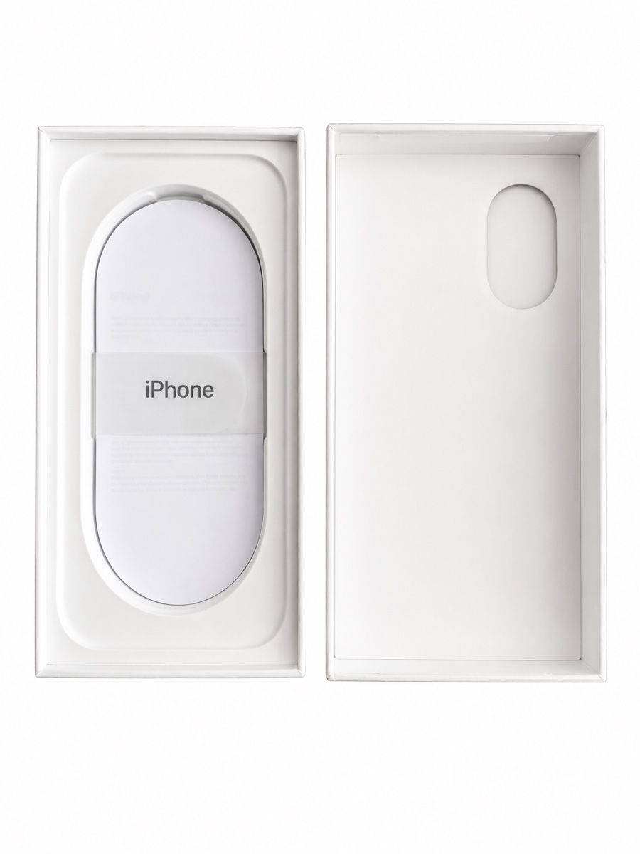 Apple Covers & Schutzfolien: iPhone 16 - Verpackung, top Zustand – Gebraucht aus Freienbach von SwissTopDeals 2