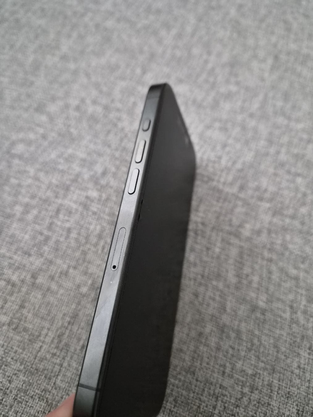 Apple Portables: iPhone 15 Pro 256GB – D'occasion à Uitikon Waldegg par C.Mayer 4