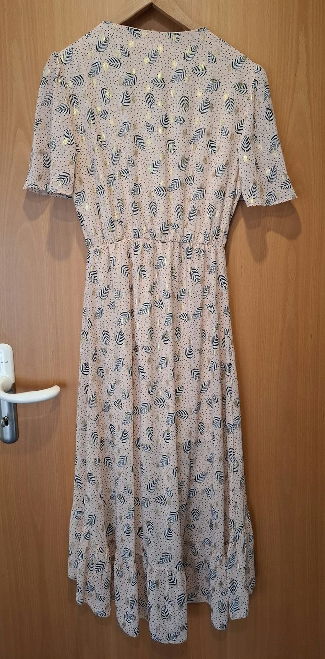 Vestiti: Kleid Gr. M (38) – Usato da Balzers venduto da mackfose 2