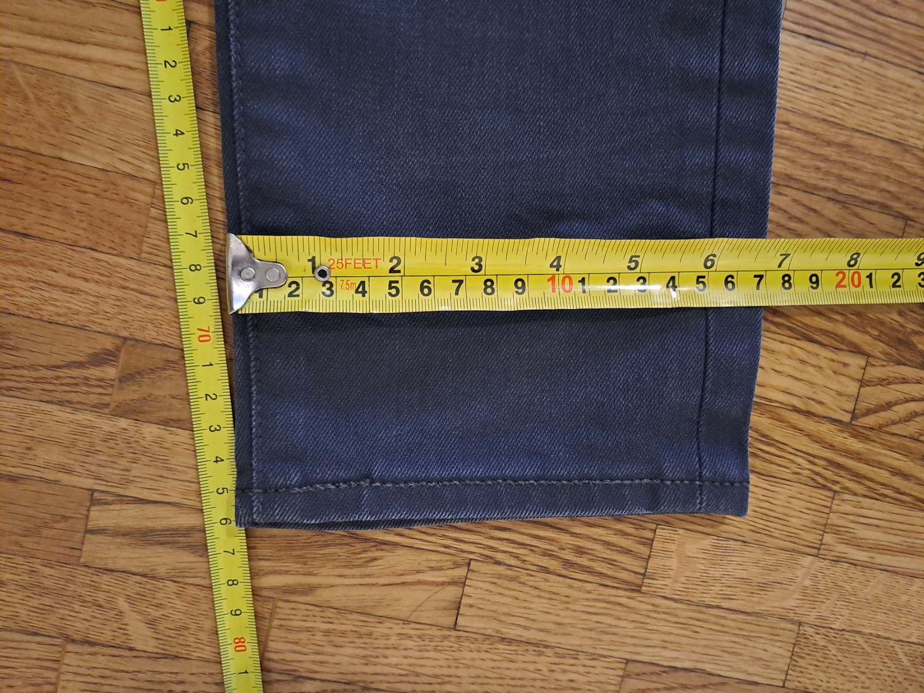 Levi's Jeans: Levis 510 W32 L32 – Nuovo (secondo la descrizione) da Meyrin venduto da dijin 2