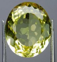 Certified 15.85 Ct