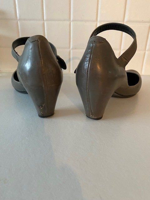 Scarpe da donna: Pumps der Marke Vialis Grösse 36 – Usato da Bauma venduto da Orvault 2
