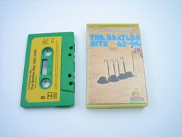 The Beatles The Stockins sings Hits 1962-19666