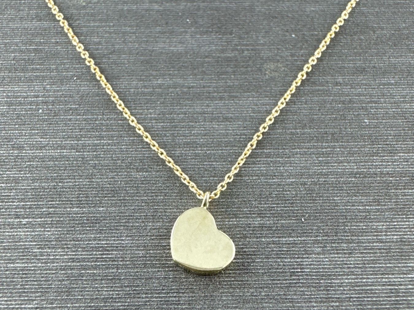 Ketten: Kette 375 Gold – Gebraucht aus Niederuzwil von leo_8857 3