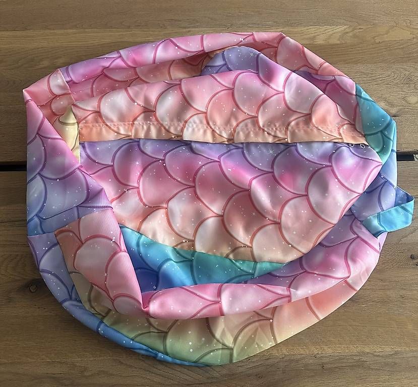 Poltrone: Sitzsack für Kuscheltiere – Usato da Dörflingen venduto da Kendraa